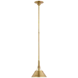 Hand-Rubbed Antique Brass Hand-Rubbed Antique Brass