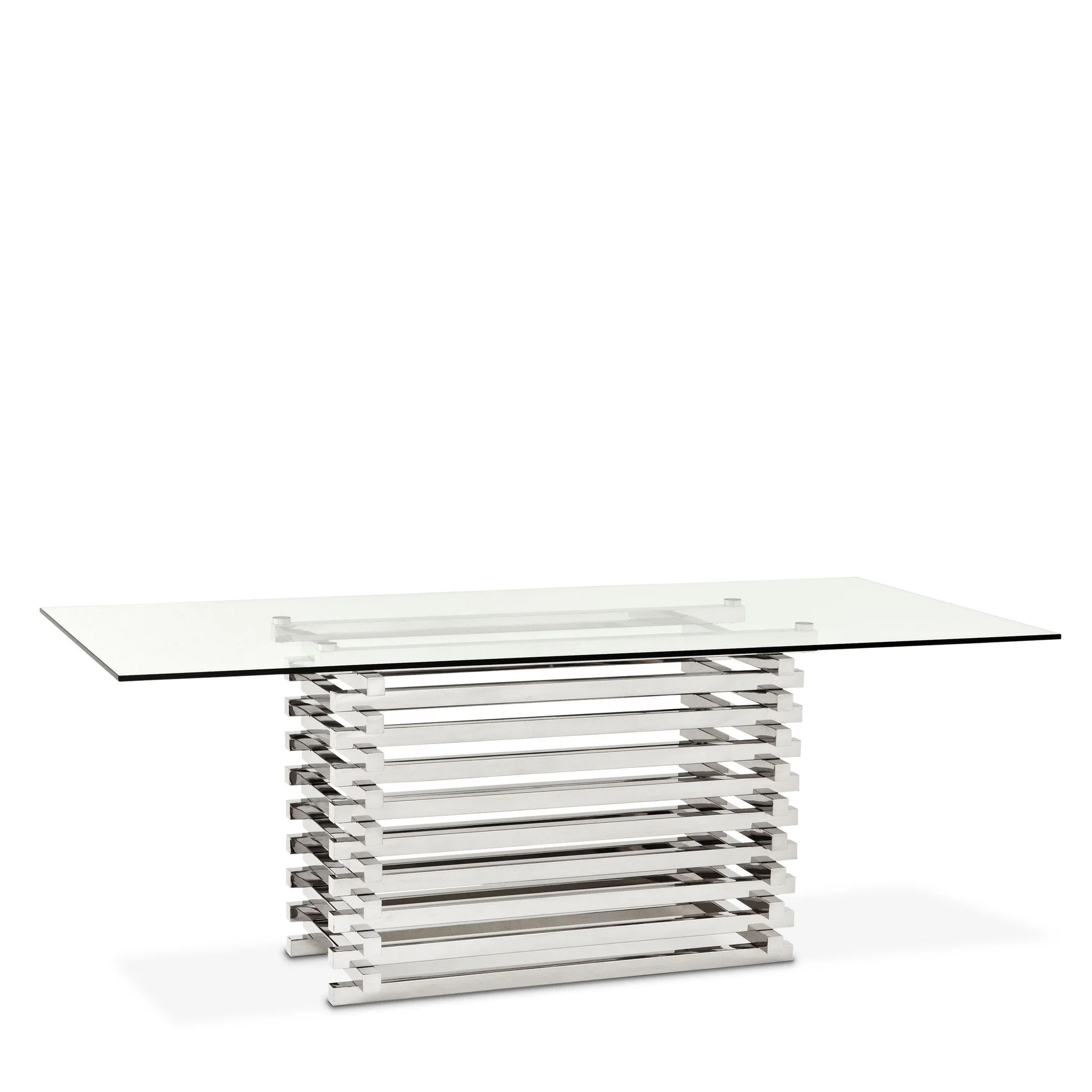 Купить Обеденный стол Dining Table Destro в интернет-магазине roooms.ru