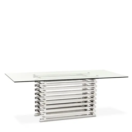 Купить Обеденный стол Dining Table Destro в интернет-магазине roooms.ru