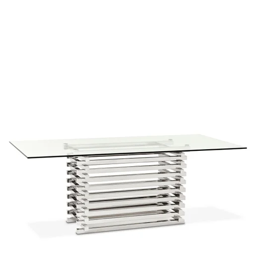 Купить Обеденный стол Dining Table Destro в интернет-магазине roooms.ru