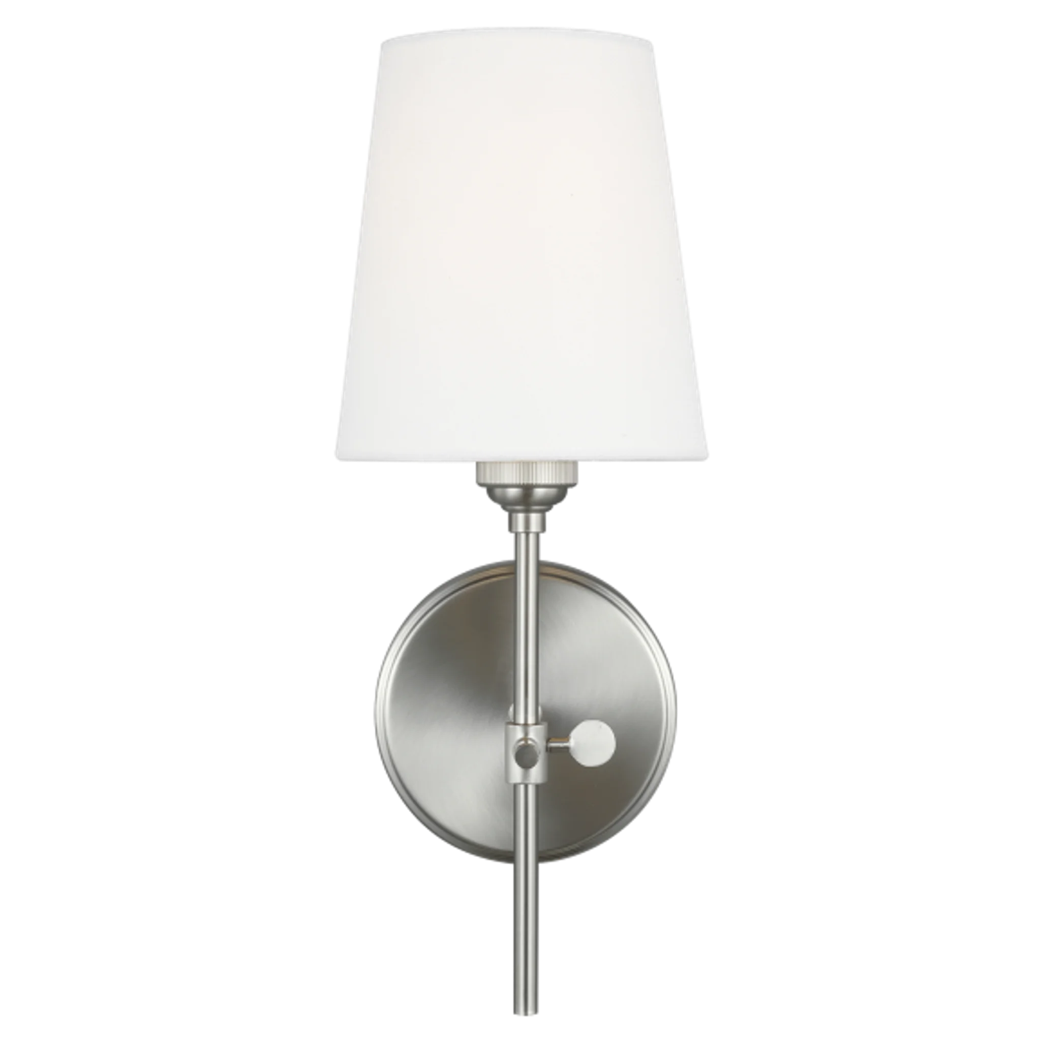 Купить Бра для ванной Baker One Light Wall / Bath Sconce в интернет-магазине roooms.ru