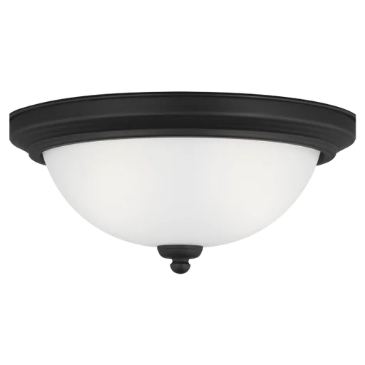 Купить Накладной светильник Geary Two Light Flush Mount в интернет-магазине roooms.ru