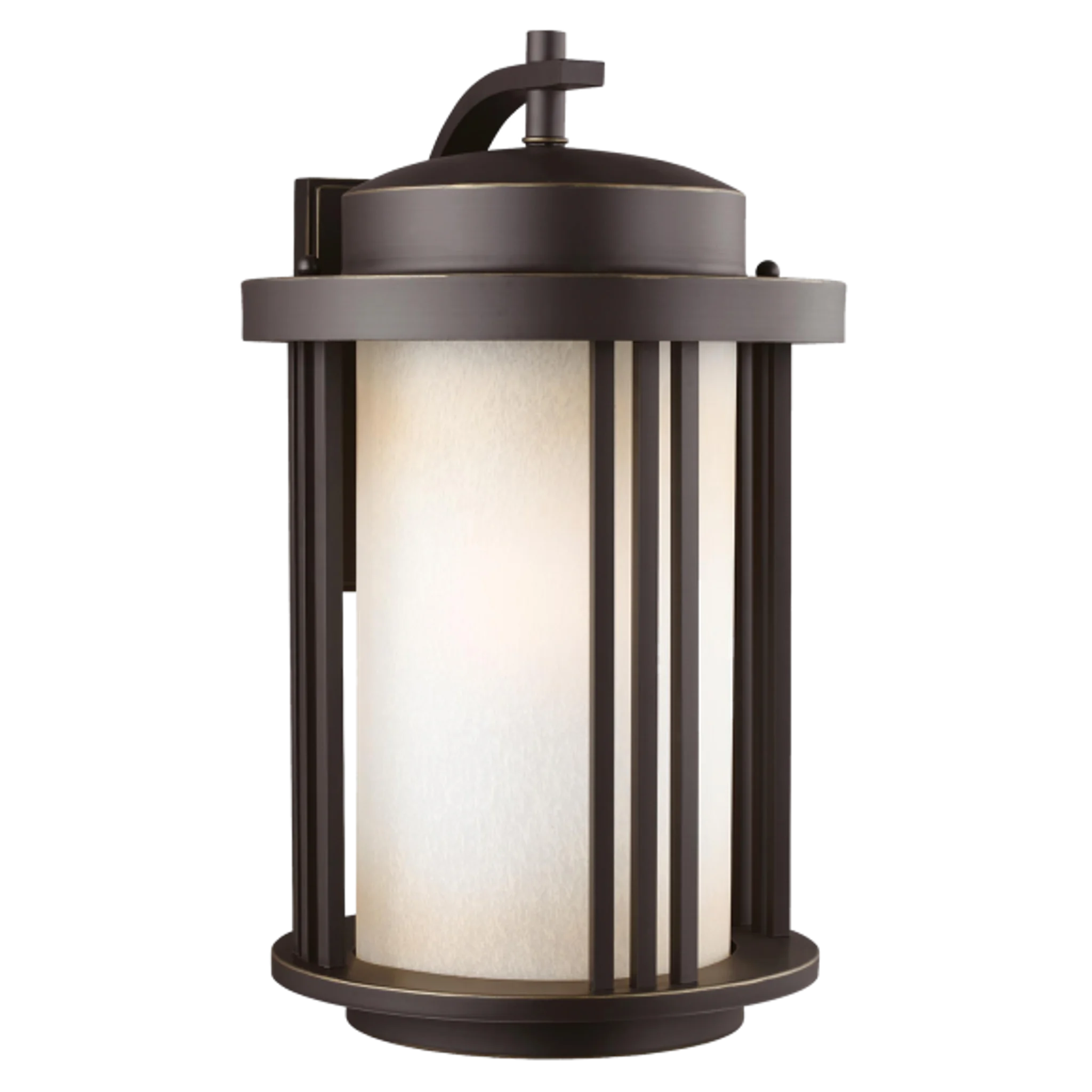 Купить Уличное бра Crowell Large One Light Outdoor Wall Lantern в интернет-магазине roooms.ru