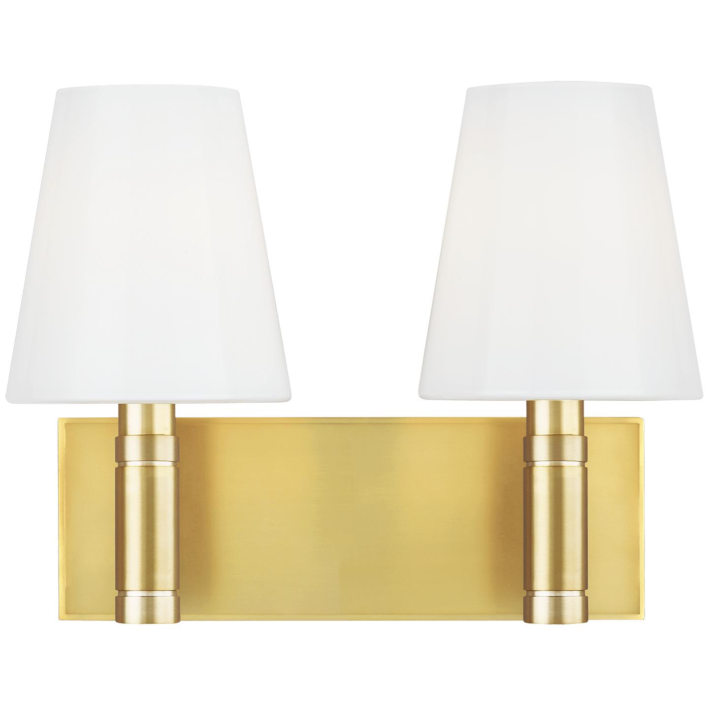 Купить Бра для ванной Beckham Classic Bath Sconce в интернет-магазине roooms.ru