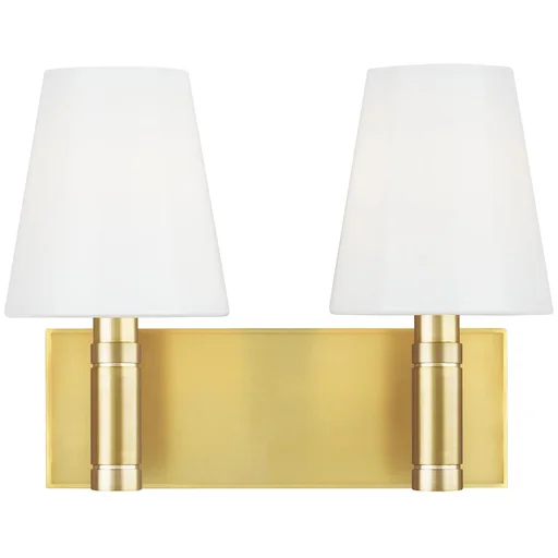 Купить Бра для ванной Beckham Classic Bath Sconce в интернет-магазине roooms.ru