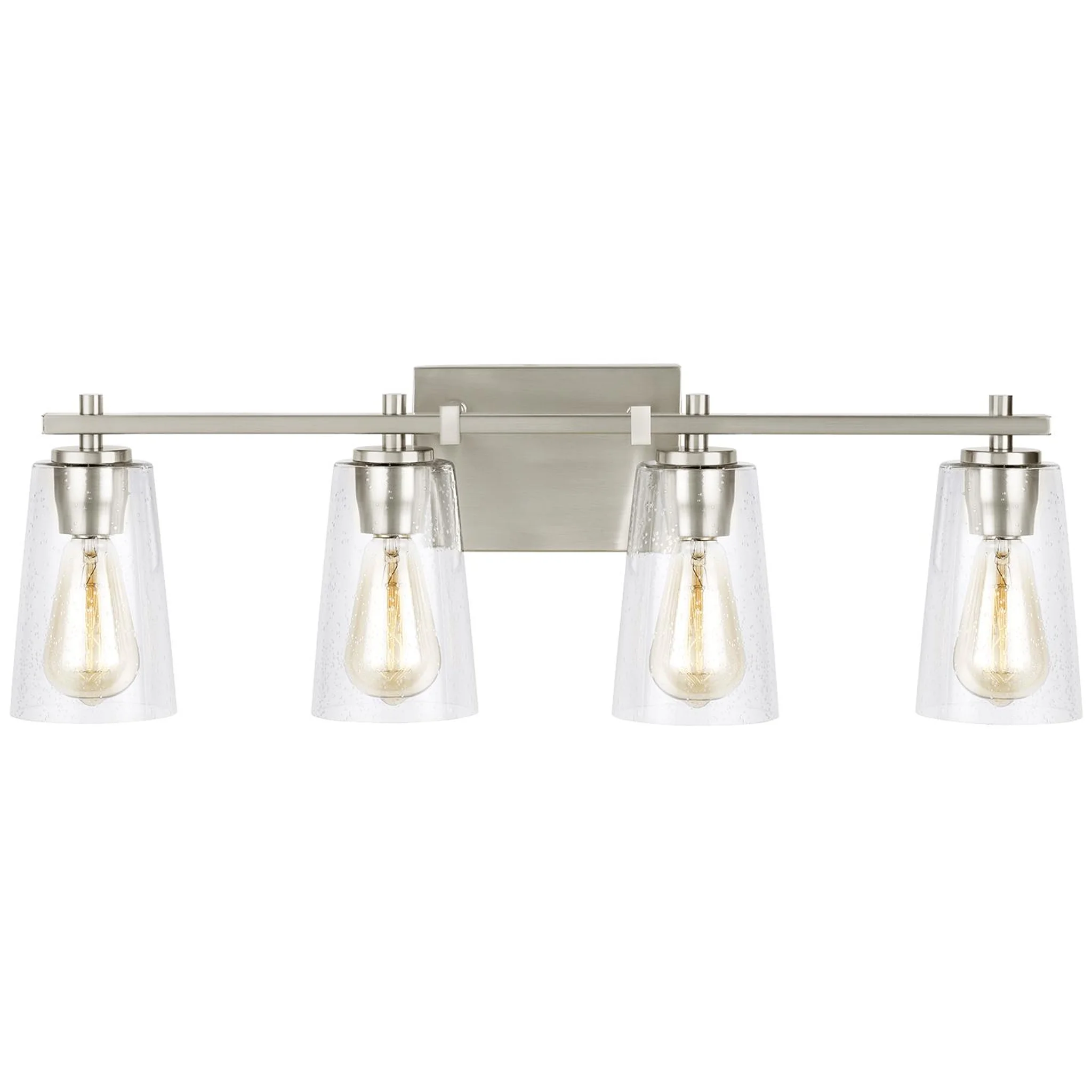 Купить Бра Mercer 4 - Light Sconce в интернет-магазине roooms.ru