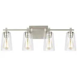 Satin Nickel