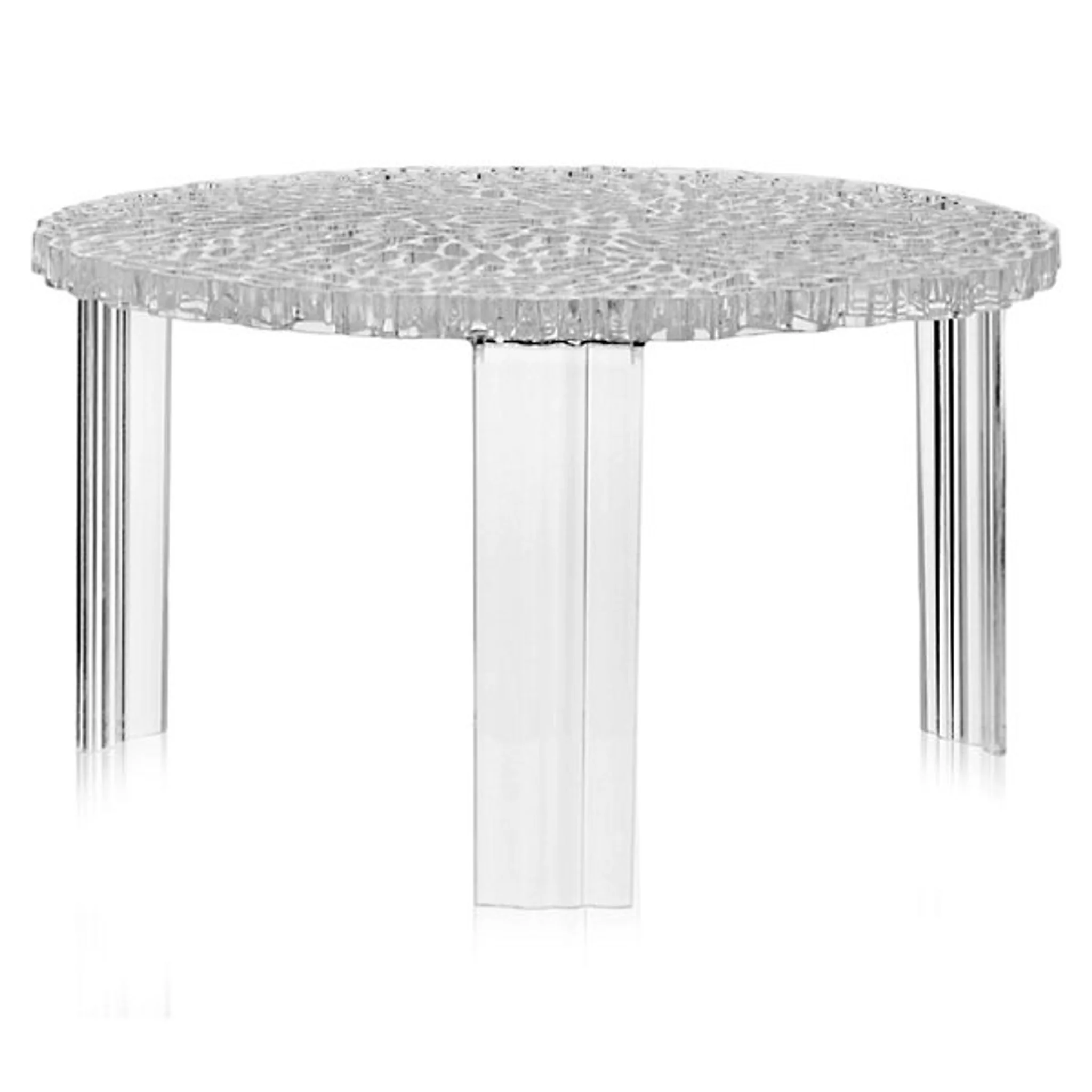 Купить Приставной столик/Стол T-Table в интернет-магазине roooms.ru