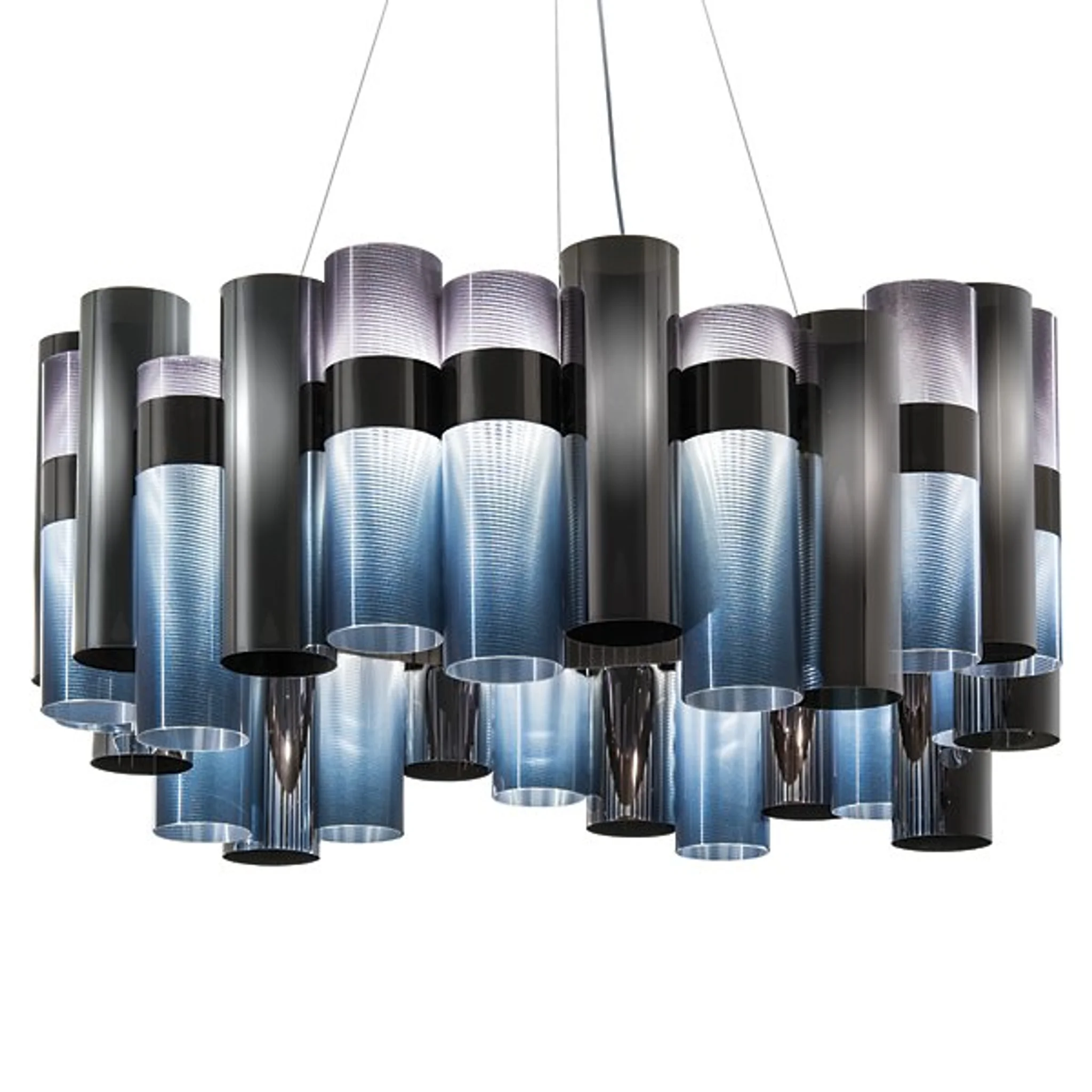 Купить Люстра La Lollo LED Chandelier в интернет-магазине roooms.ru