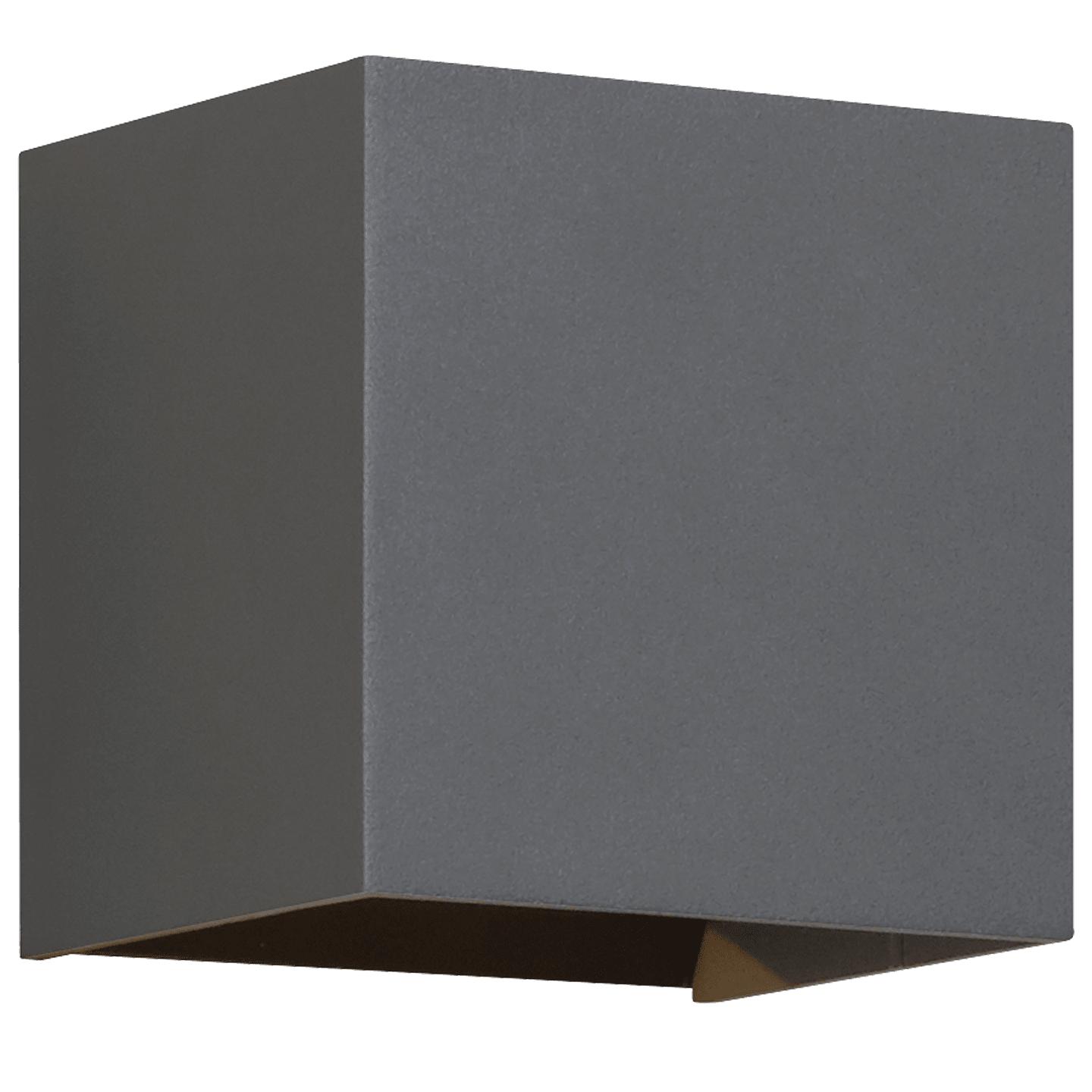 120-277v Charcoal 2700K 4"