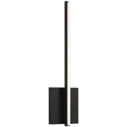 Matte Black LED 90 CRI 3000K 120V (T20/T24)