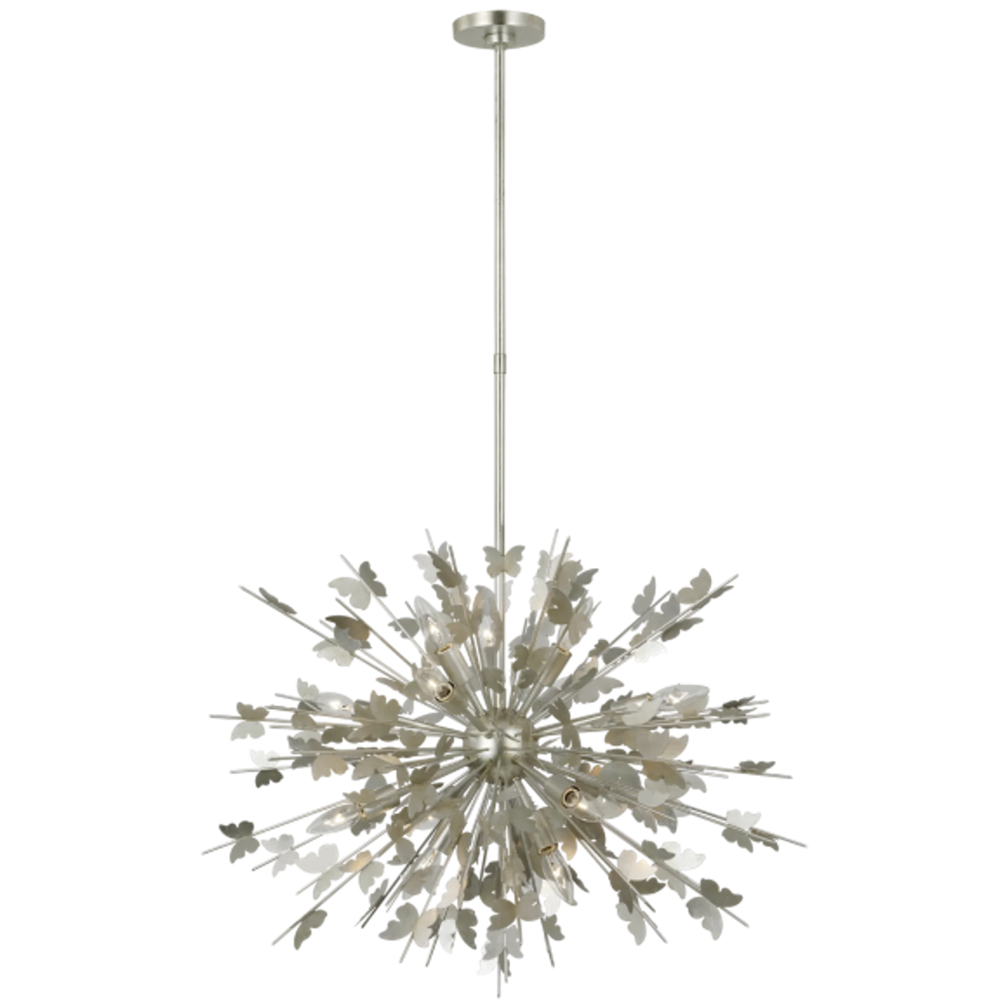Купить Люстра Farfalle Medium Chandelier в интернет-магазине roooms.ru