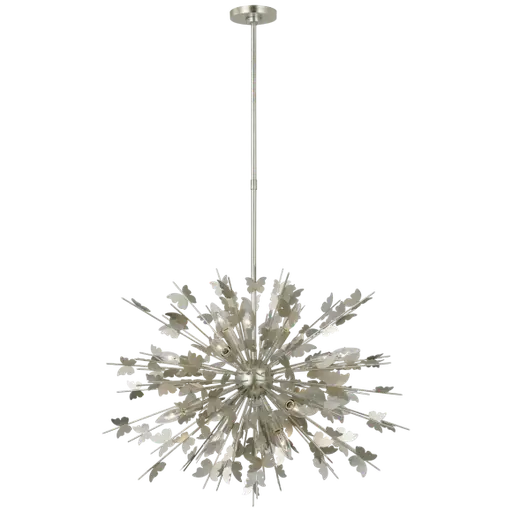 Купить Люстра Farfalle Medium Chandelier в интернет-магазине roooms.ru