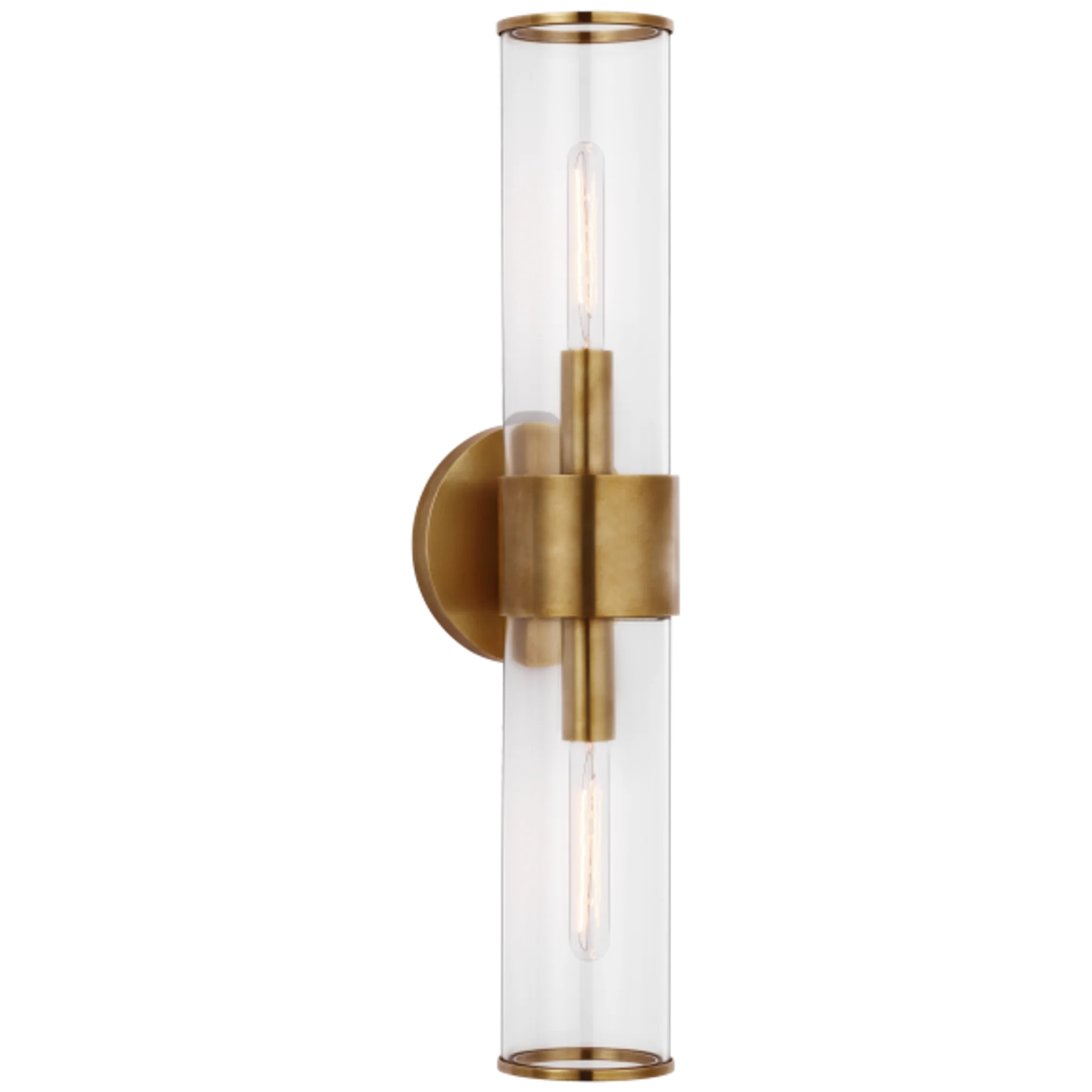 Купить Бра Liaison Medium Sconce в интернет-магазине roooms.ru