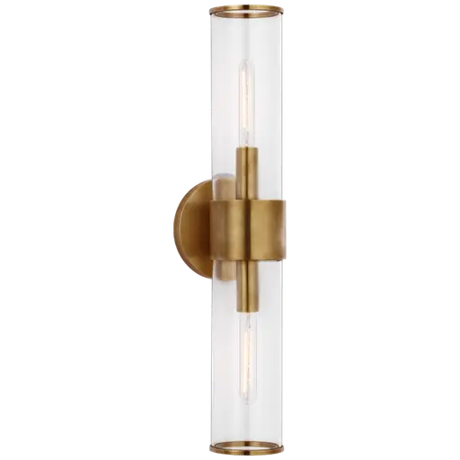 Купить Бра Liaison Medium Sconce в интернет-магазине roooms.ru