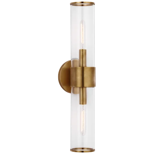 Купить Бра Liaison Medium Sconce в интернет-магазине roooms.ru