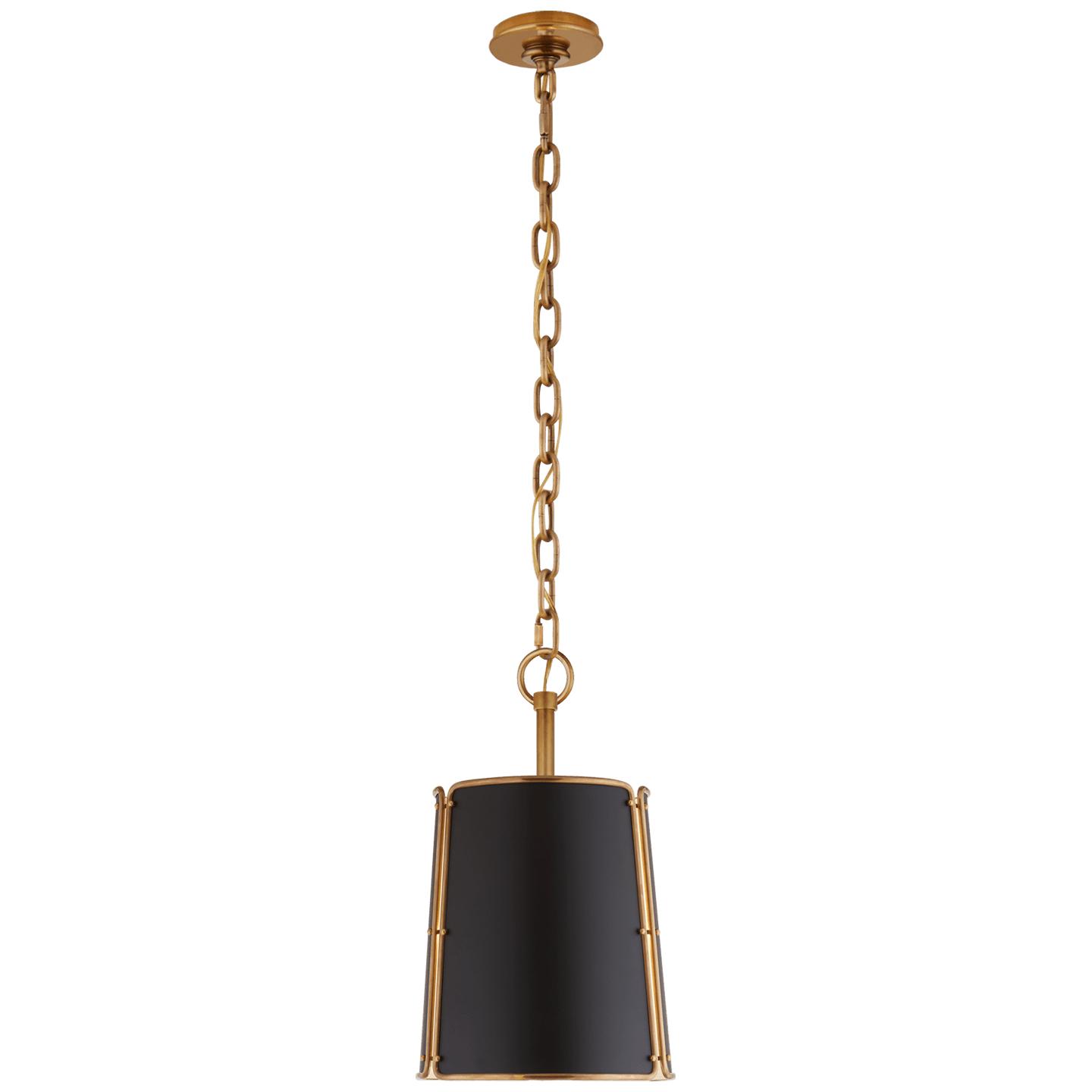 Купить Подвесной светильник Hastings Small Pendant в интернет-магазине roooms.ru