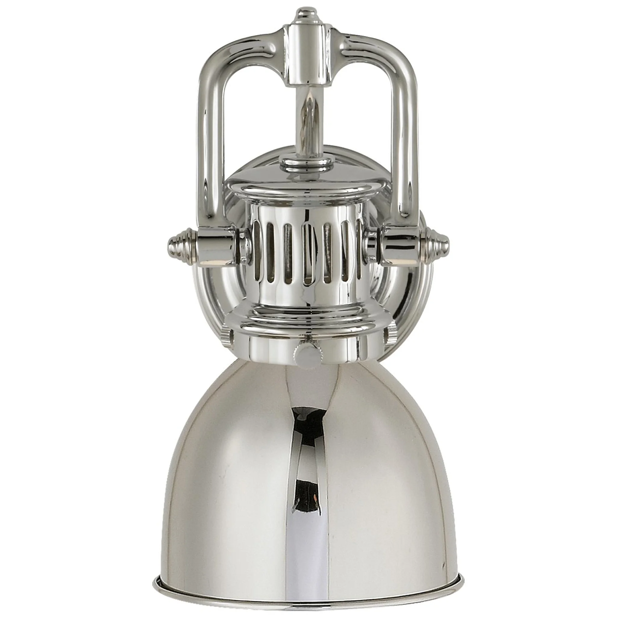 Купить Бра Yoke Suspended Sconce в интернет-магазине roooms.ru