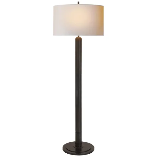Купить Торшер Longacre Floor Lamp в интернет-магазине roooms.ru