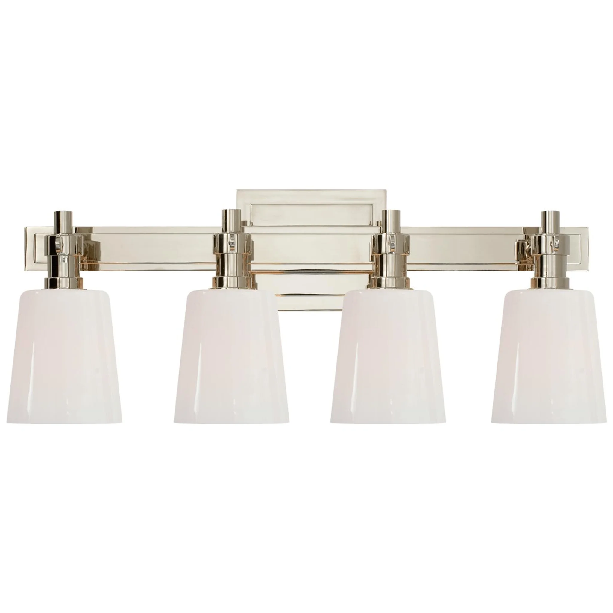 Купить Бра для ванной Bryant Four-Light Bath Sconce в интернет-магазине roooms.ru