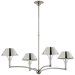 Polished Nickel Polished Nickel