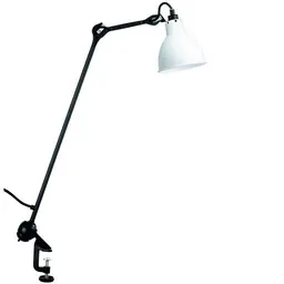  1 (Not Included),White,Round