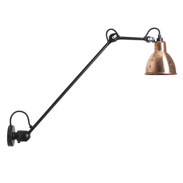 Raw Copper with White, 1 (Not Included),Round