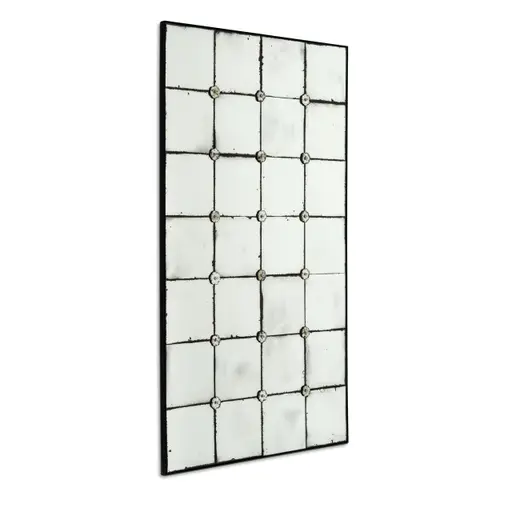 Купить Настенное зеркало Mirror Cedar в интернет-магазине roooms.ru