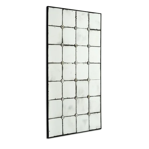 Купить Настенное зеркало Mirror Cedar в интернет-магазине roooms.ru