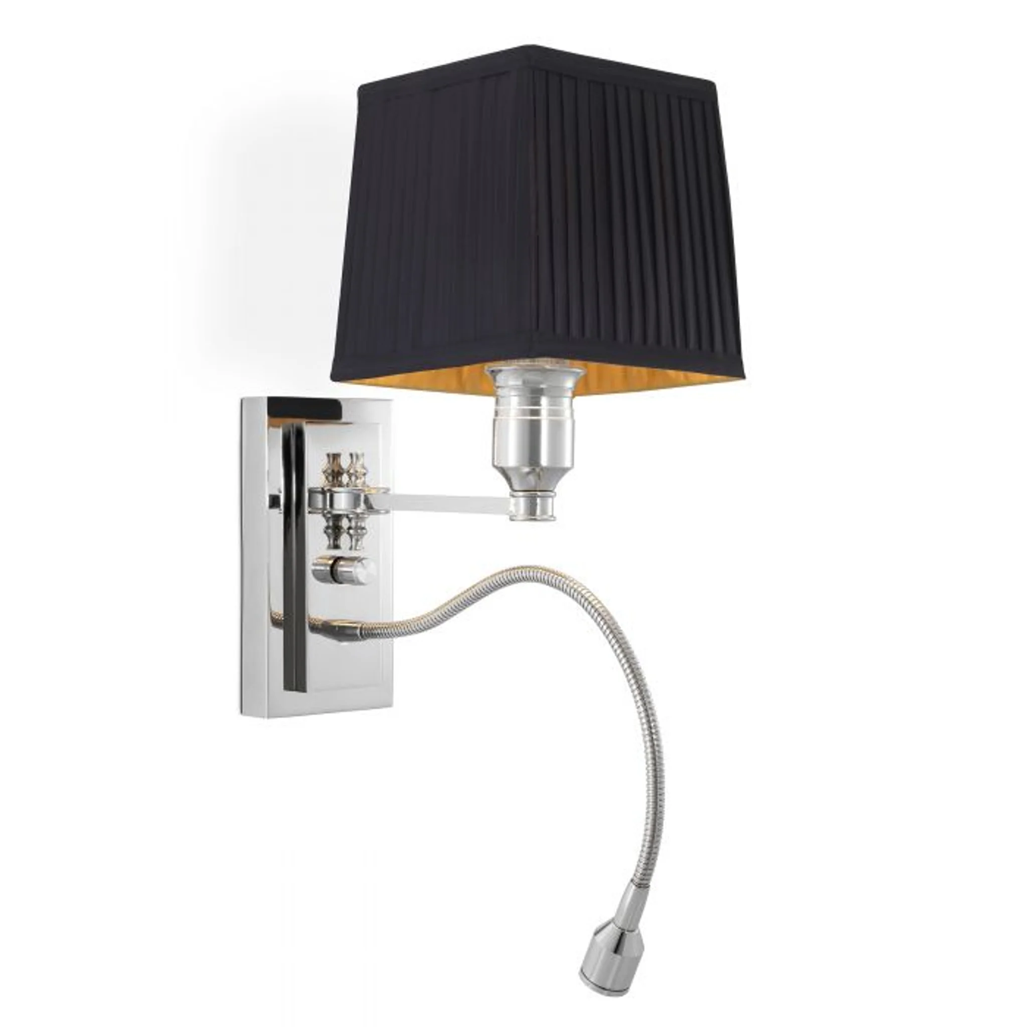 Купить Бра Wall Lamp Ellington в интернет-магазине roooms.ru