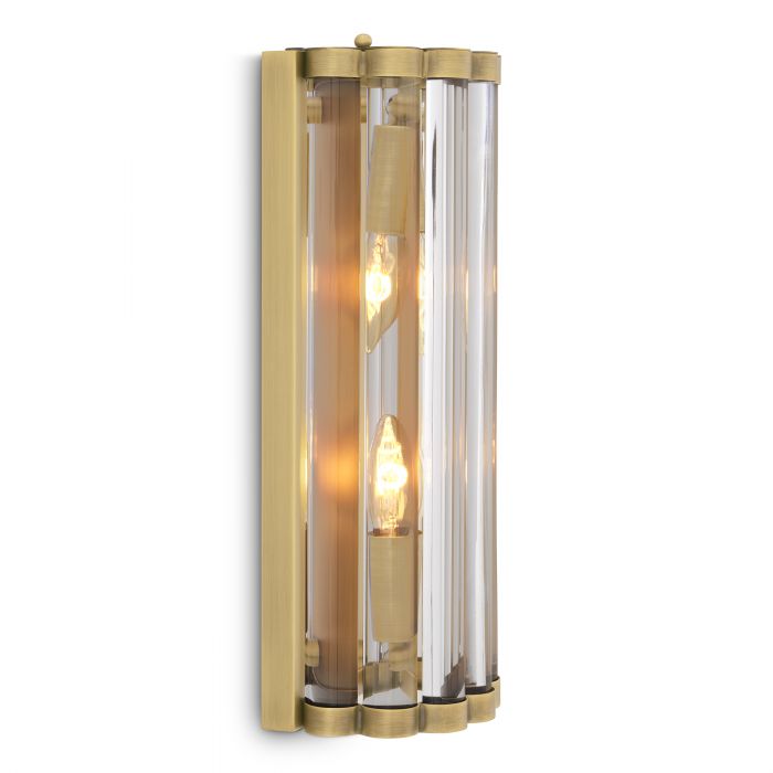 Купить Бра Wall Lamp Amalfi в интернет-магазине roooms.ru