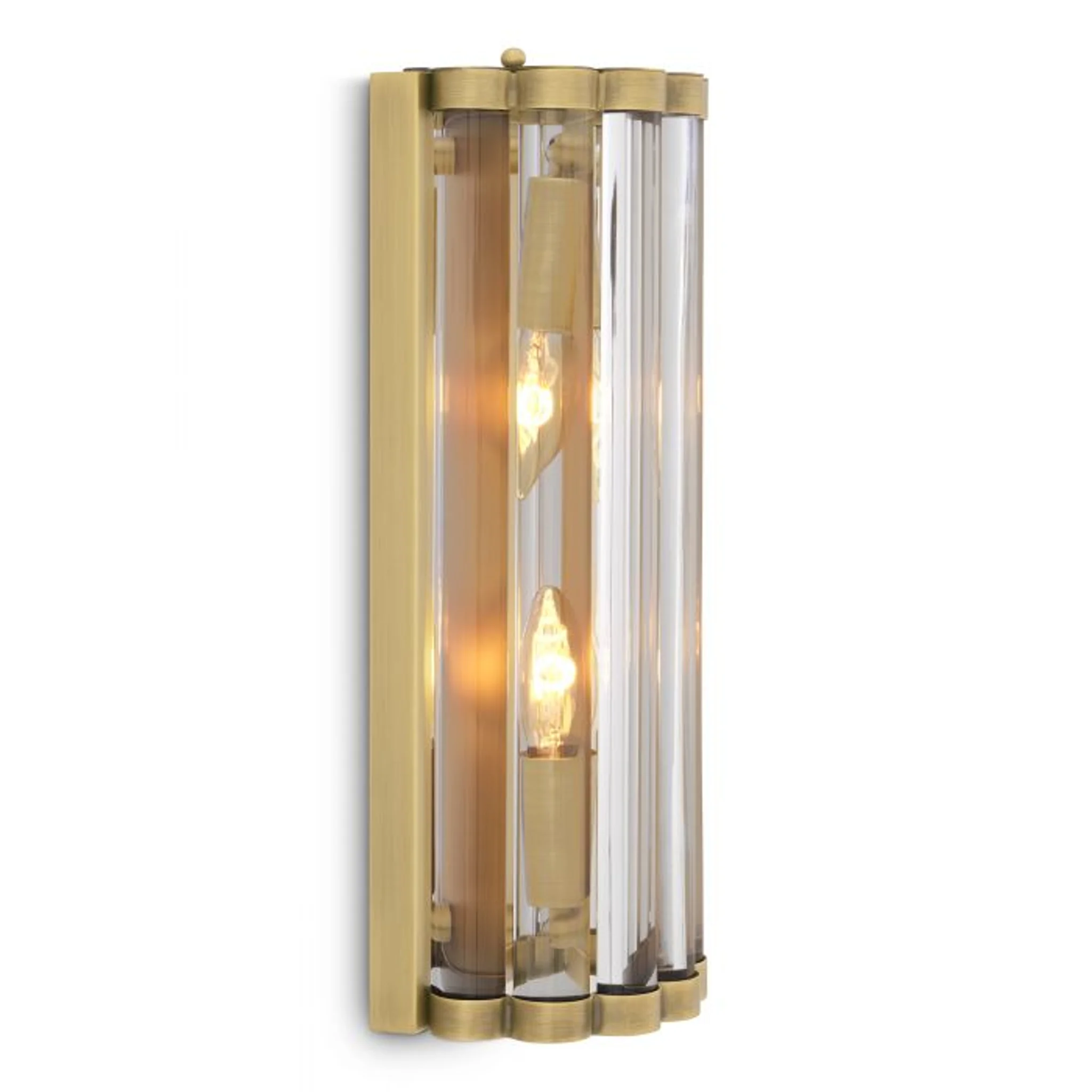 Купить Бра Wall Lamp Amalfi в интернет-магазине roooms.ru