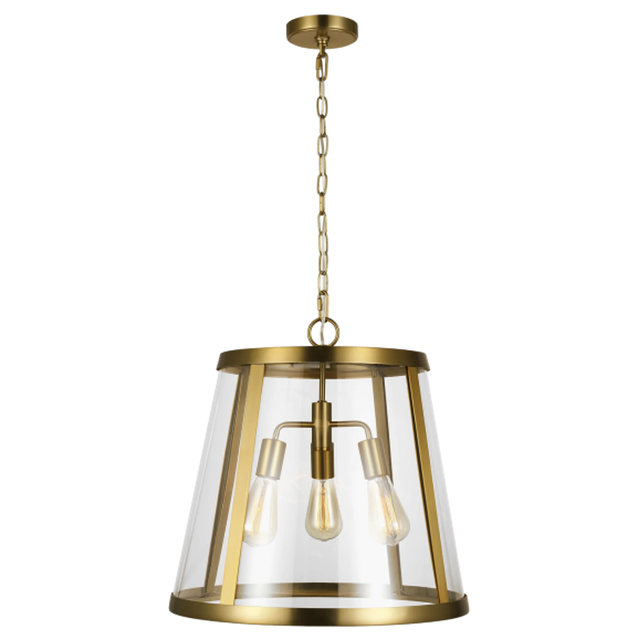 Купить Подвесной светильник Harrow Large Pendant в интернет-магазине roooms.ru