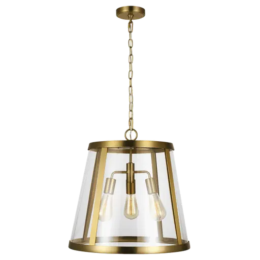 Купить Подвесной светильник Harrow Large Pendant в интернет-магазине roooms.ru