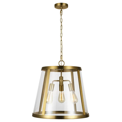 Купить Подвесной светильник Harrow Large Pendant в интернет-магазине roooms.ru