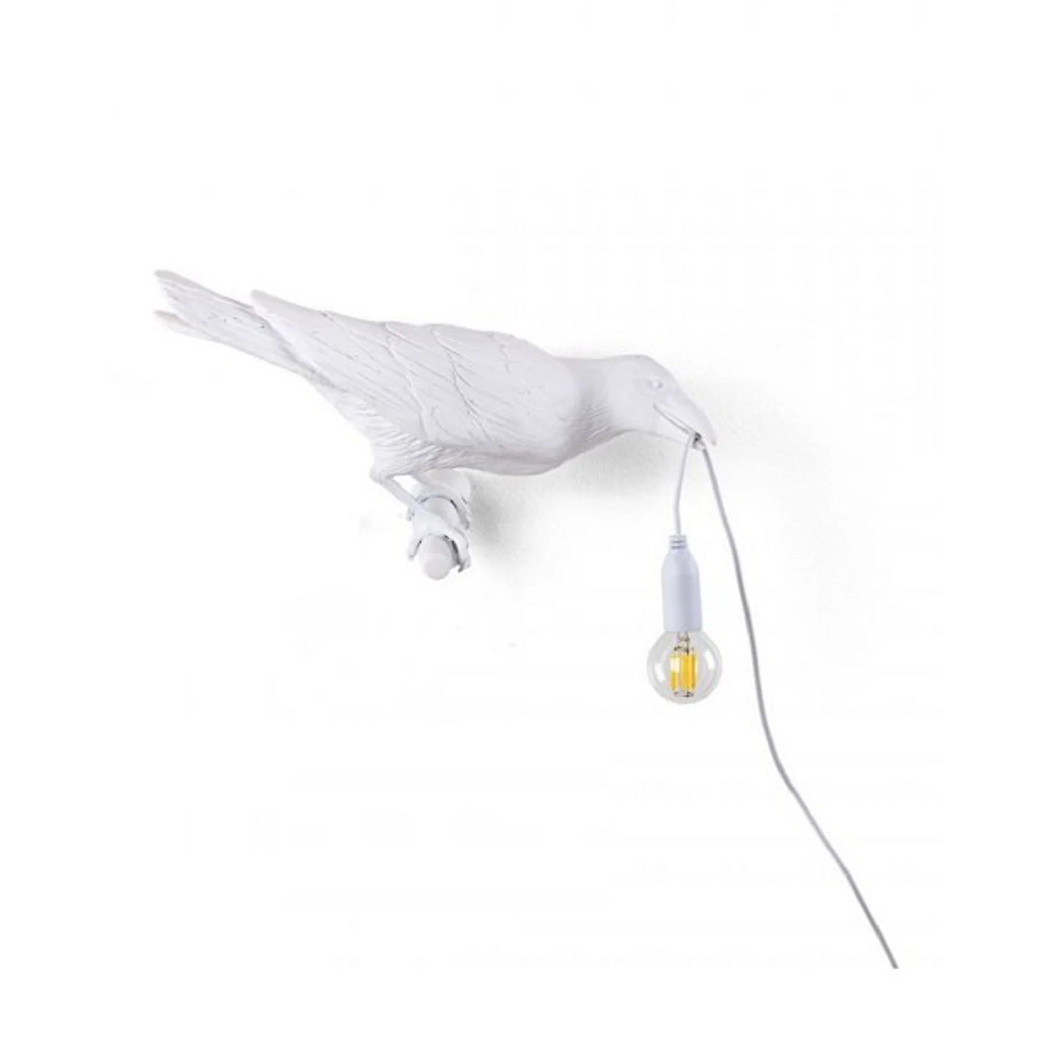 Купить Бра Bird Outdoor Wall Sconce в интернет-магазине roooms.ru