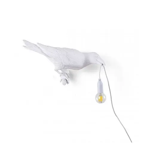 Купить Бра Bird Outdoor Wall Sconce в интернет-магазине roooms.ru