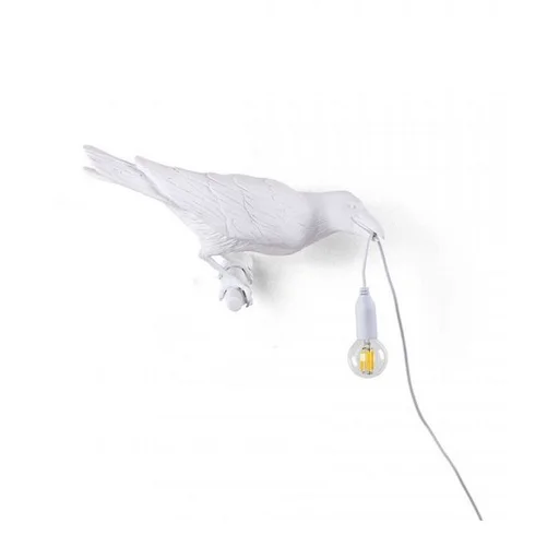 Купить Бра Bird Outdoor Wall Sconce в интернет-магазине roooms.ru