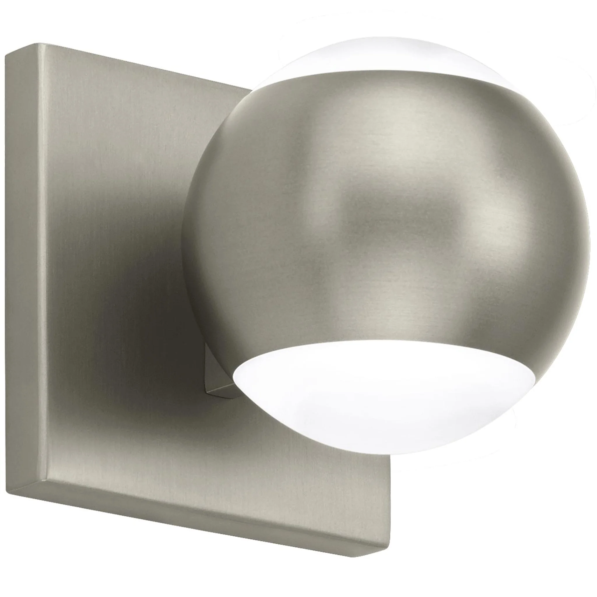 Купить Бра для ванной Oko 1-Light Wall/Bath Sconce в интернет-магазине roooms.ru