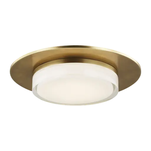 Купить Накладной светильник Sen 17 Flush Mount в интернет-магазине roooms.ru