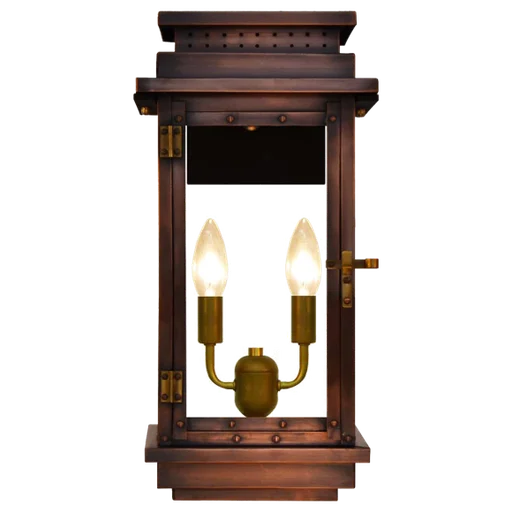 Купить Уличное бра Contempo 18" Wall Lantern в интернет-магазине roooms.ru