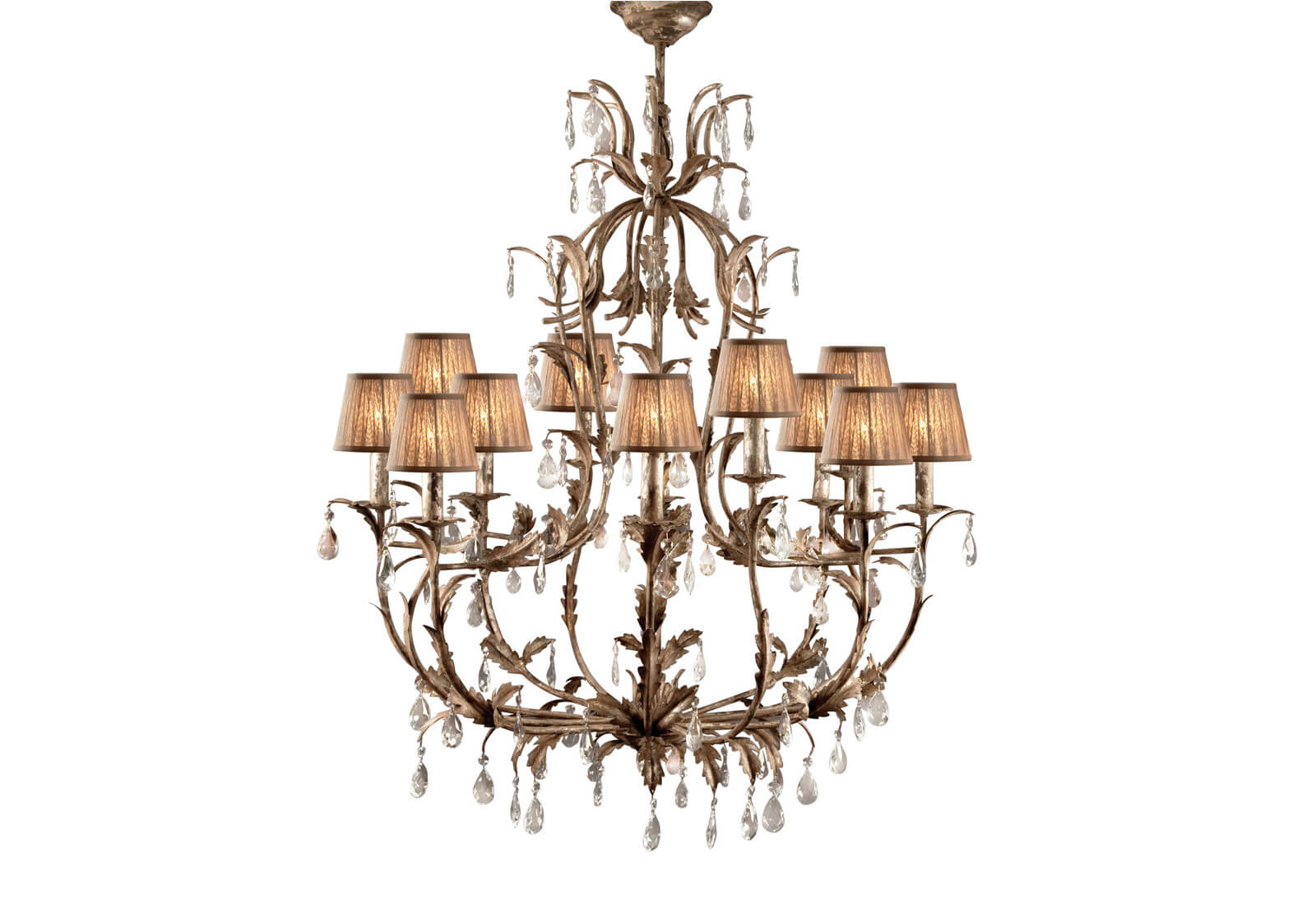 Купить Люстра Marise в интернет-магазине roooms.ru