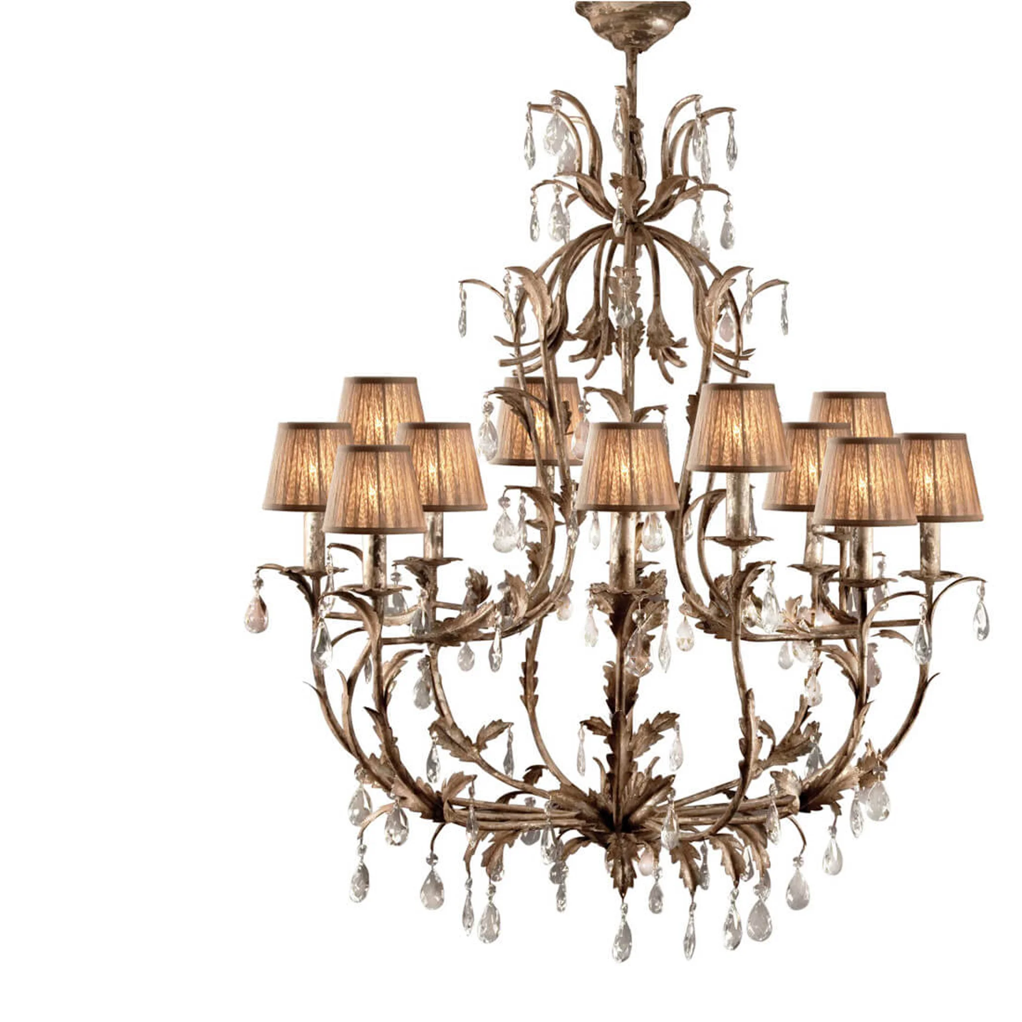 Купить Люстра Marise в интернет-магазине roooms.ru