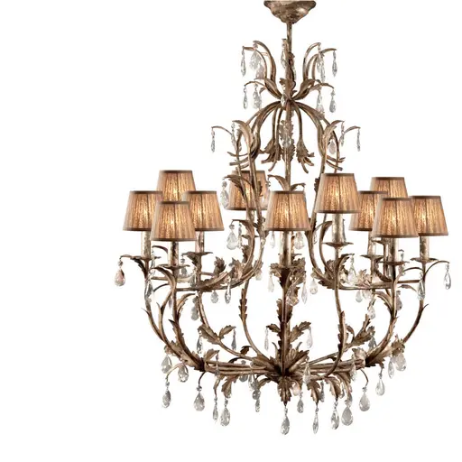 Купить Люстра Marise в интернет-магазине roooms.ru