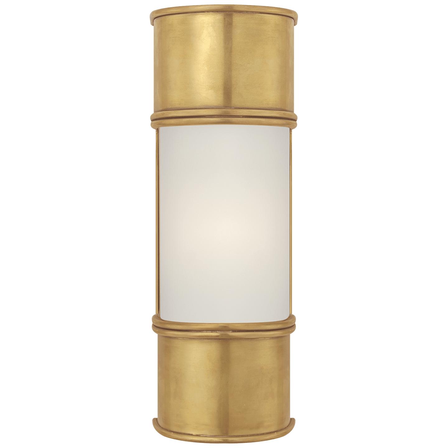 Купить Бра для ванной Oxford 12" Bath Sconce в интернет-магазине roooms.ru