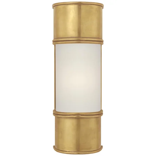 Купить Бра для ванной Oxford 12" Bath Sconce в интернет-магазине roooms.ru