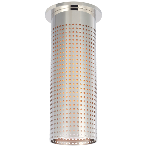 Купить Накладной светильник Precision Tall Monopoint Flush Mount в интернет-магазине roooms.ru