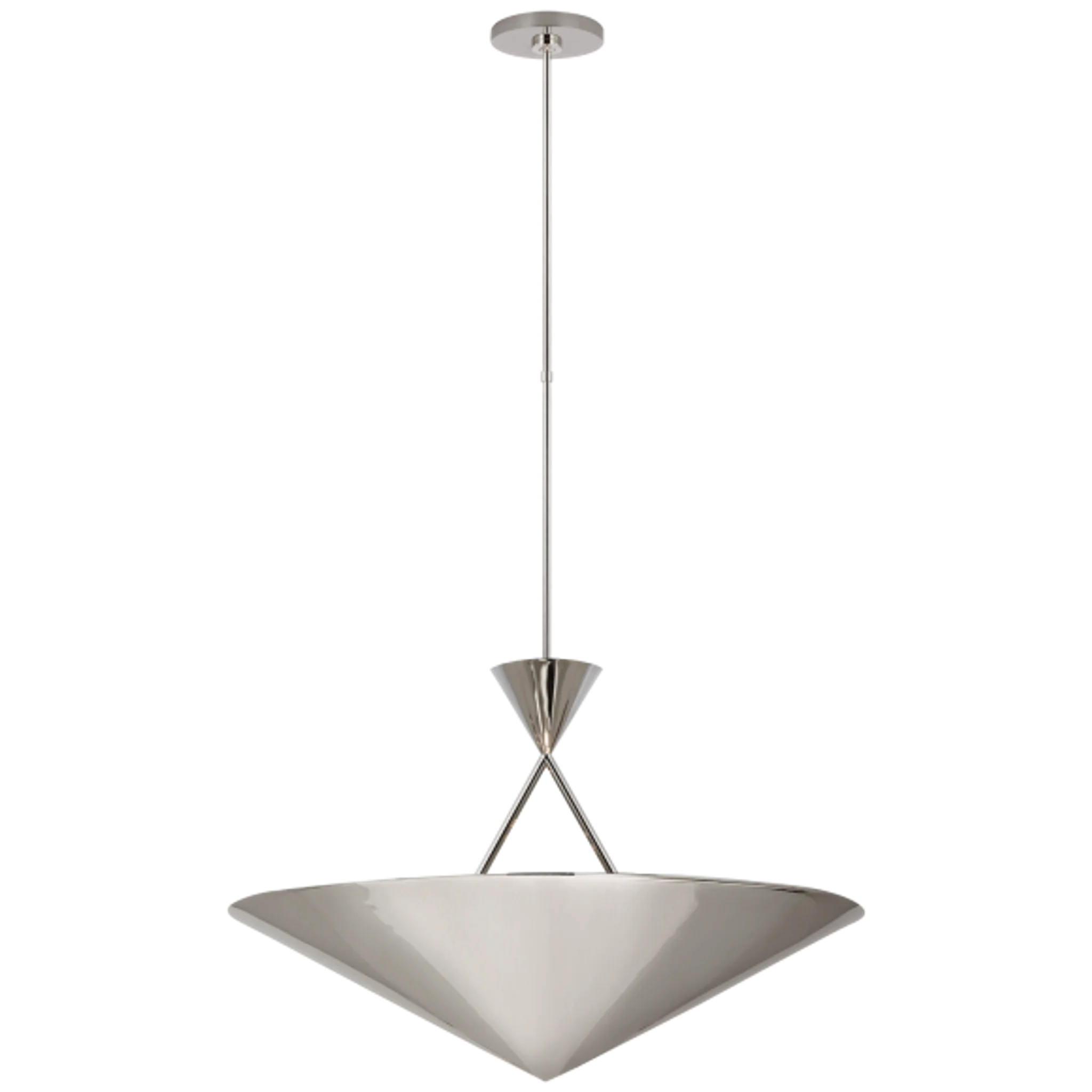 Купить Люстра Orsay Medium Chandelier в интернет-магазине roooms.ru
