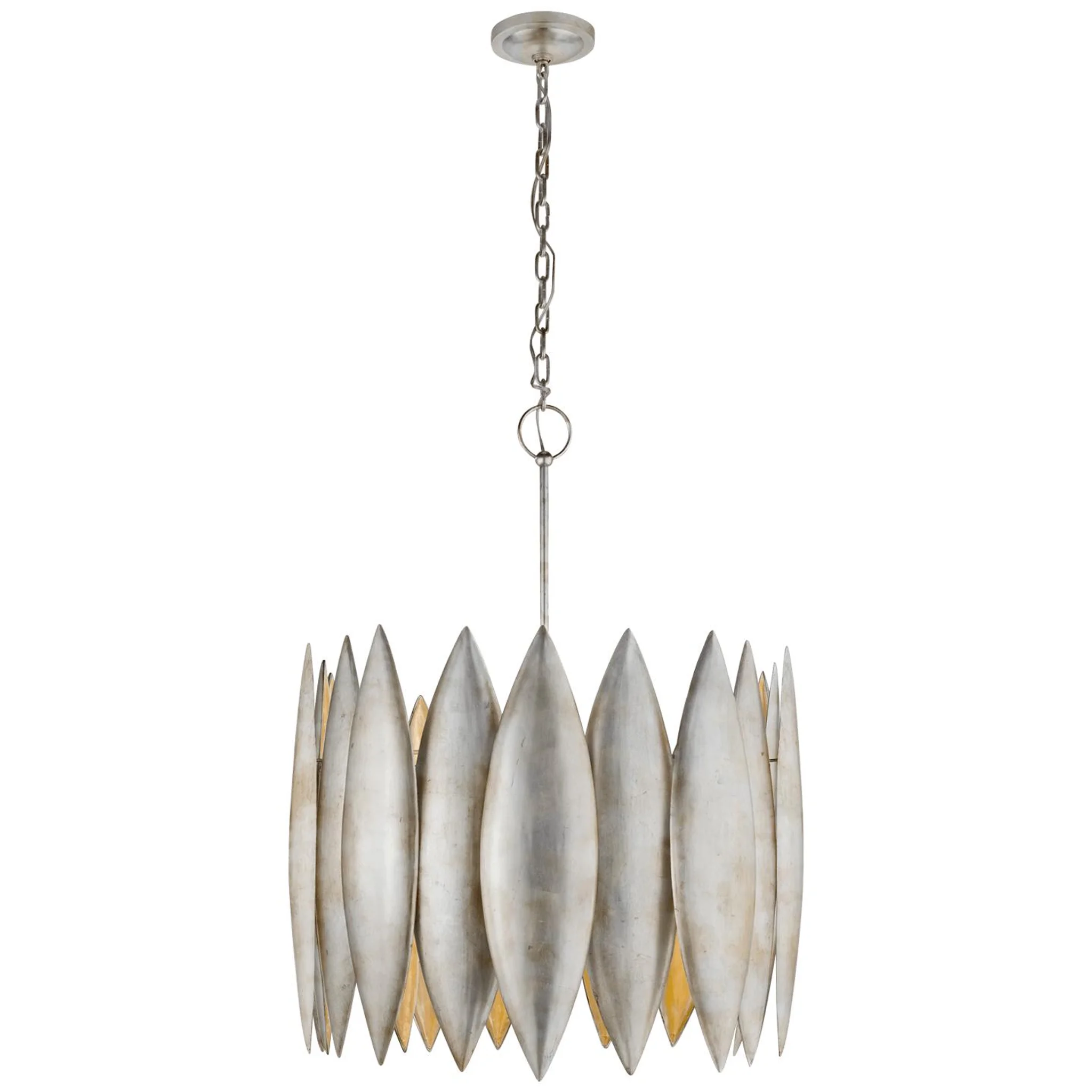 Купить Люстра Hatton Large Chandelier в интернет-магазине roooms.ru