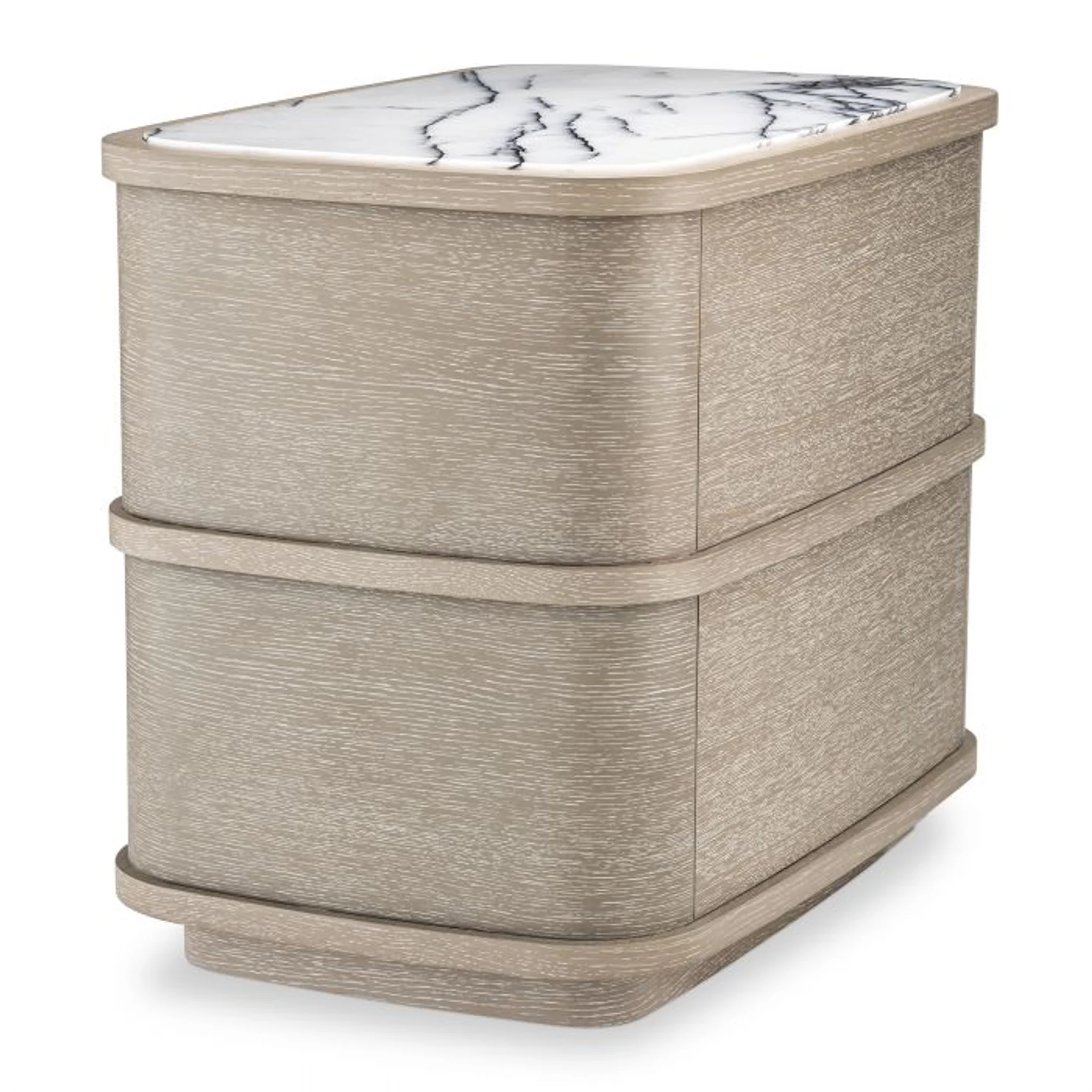 Купить Тумбочка Bedside Table Cabana в интернет-магазине roooms.ru